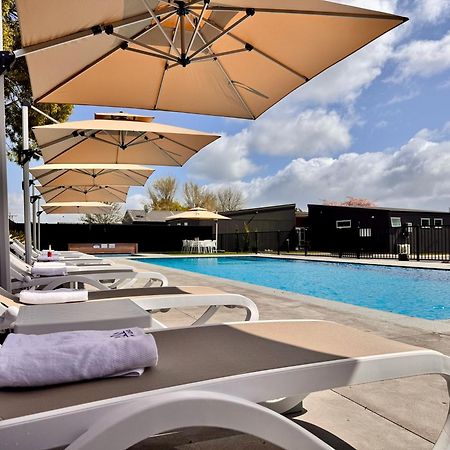 Podium Lodge Кембридж Екстер'єр фото