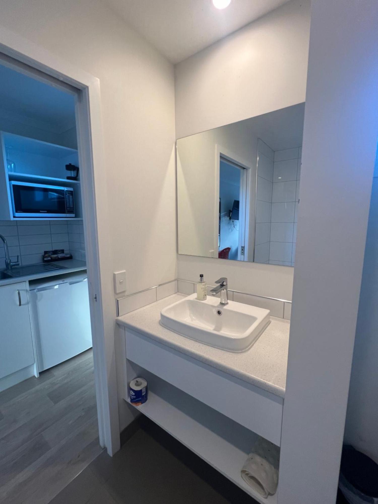 Podium Lodge Кембридж Екстер'єр фото