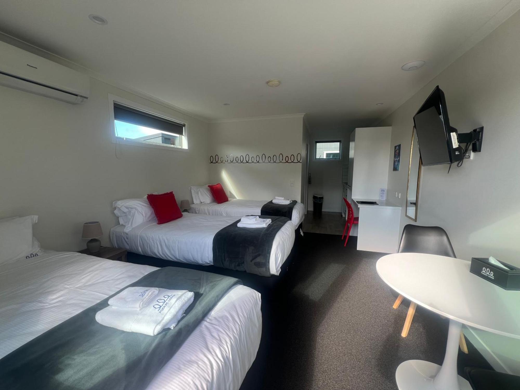Podium Lodge Кембридж Екстер'єр фото