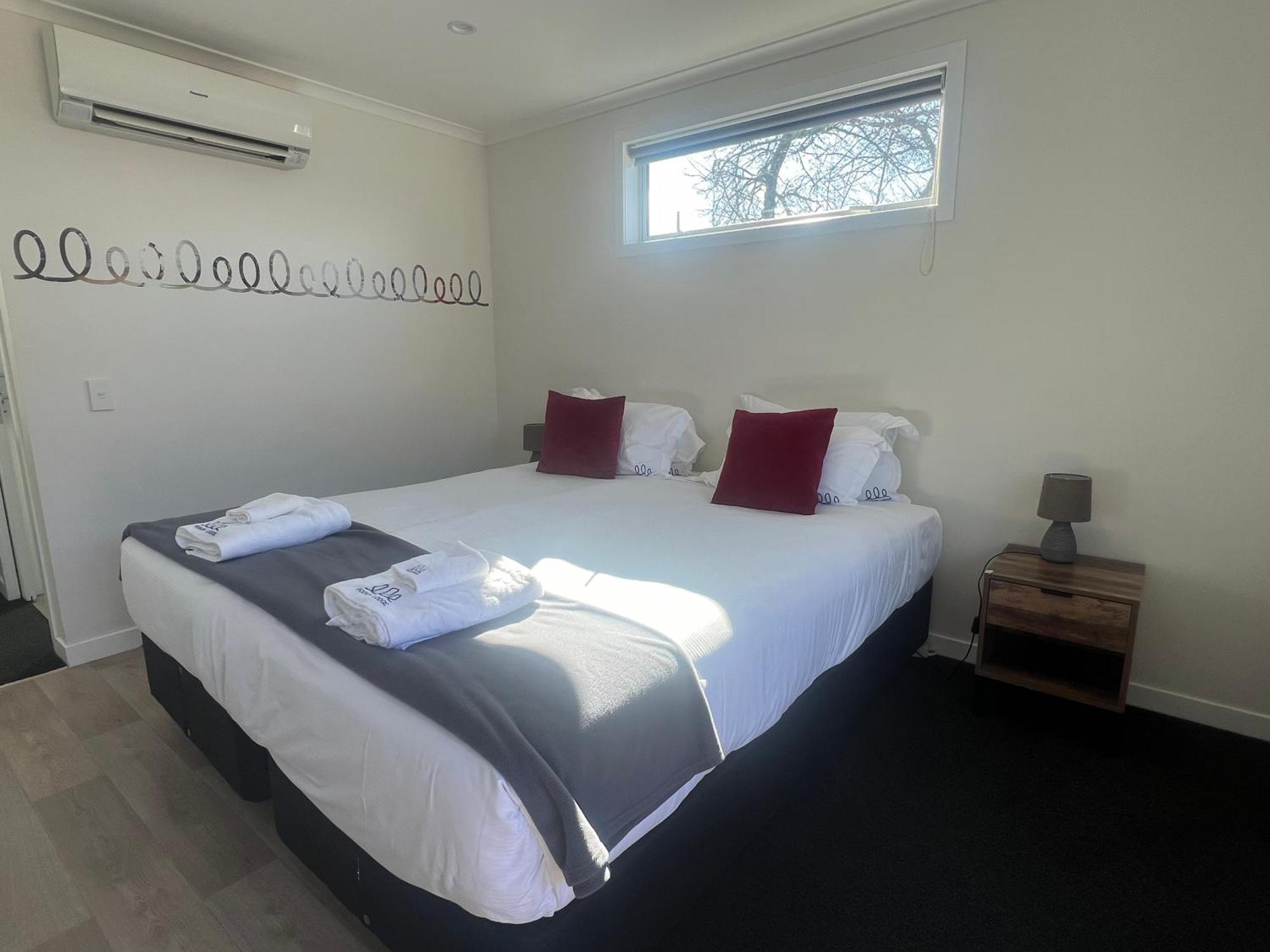 Podium Lodge Кембридж Екстер'єр фото
