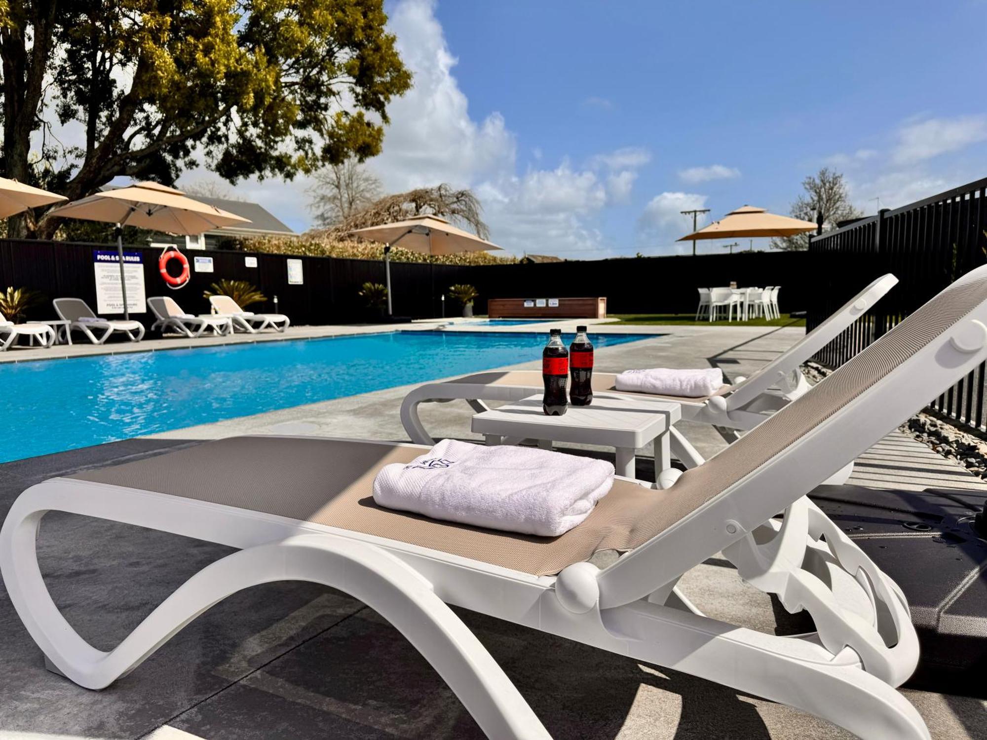 Podium Lodge Кембридж Екстер'єр фото