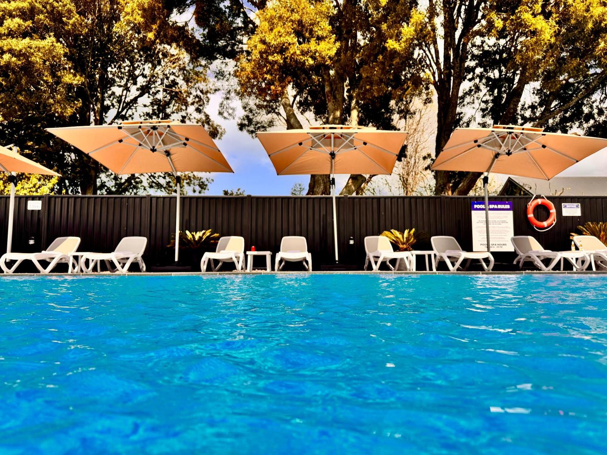 Podium Lodge Кембридж Екстер'єр фото