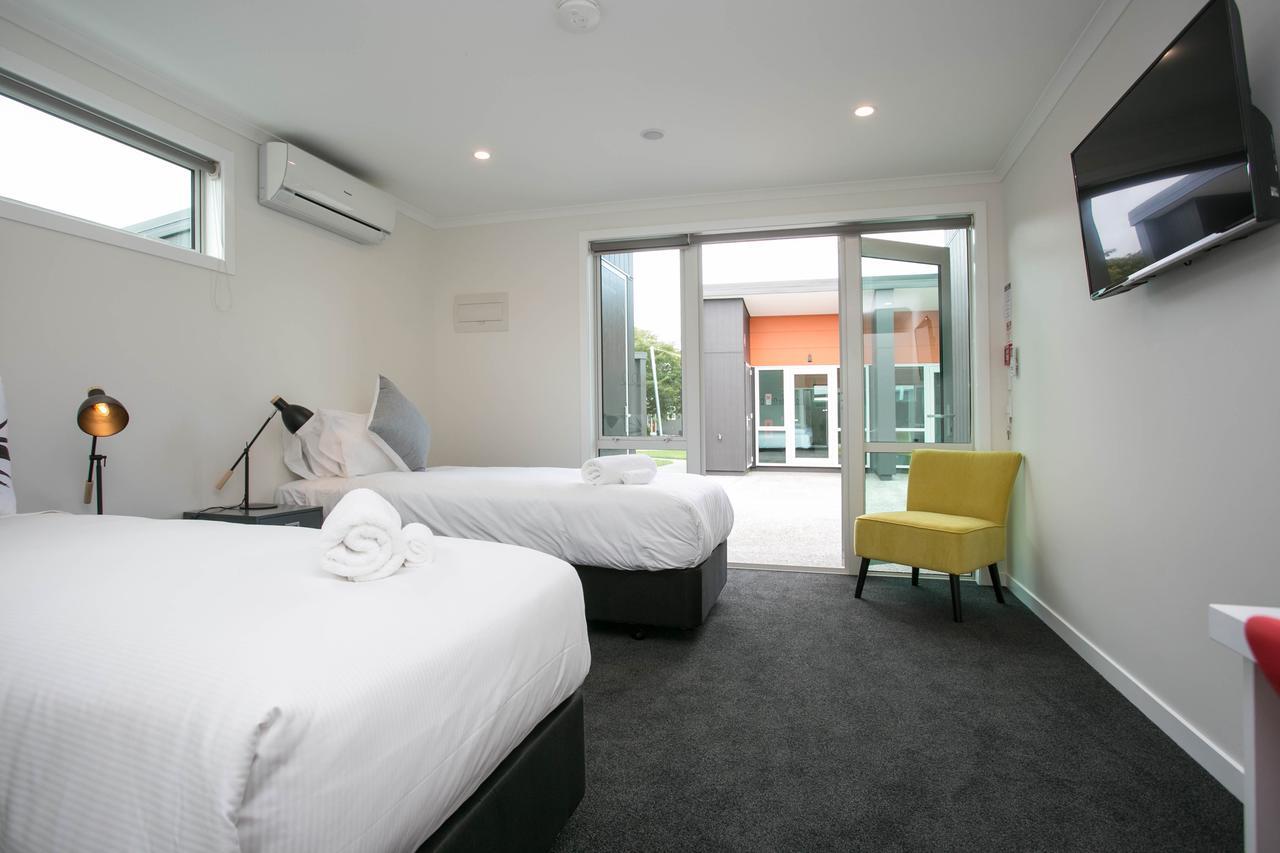 Podium Lodge Кембридж Екстер'єр фото