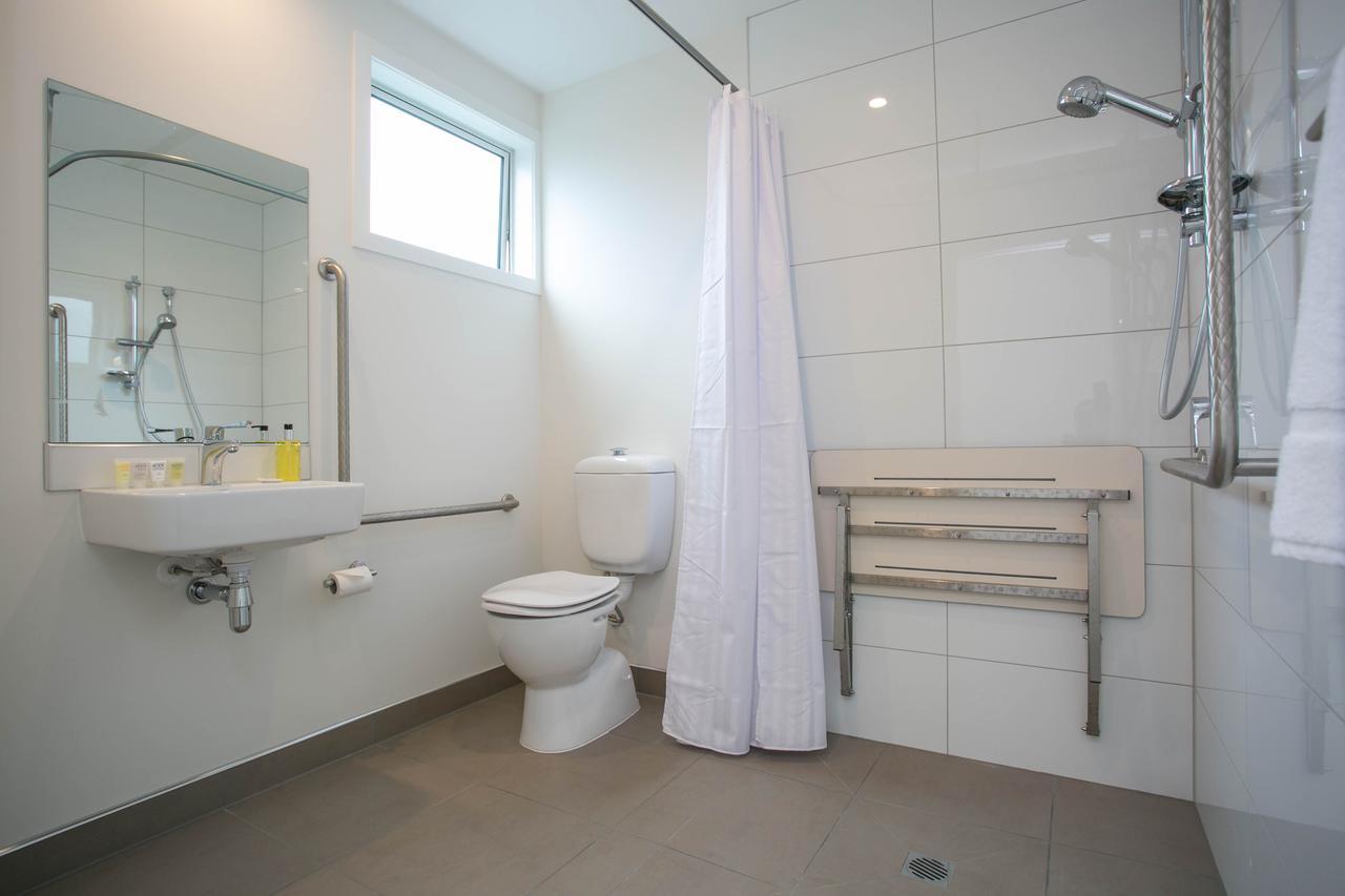 Podium Lodge Кембридж Екстер'єр фото
