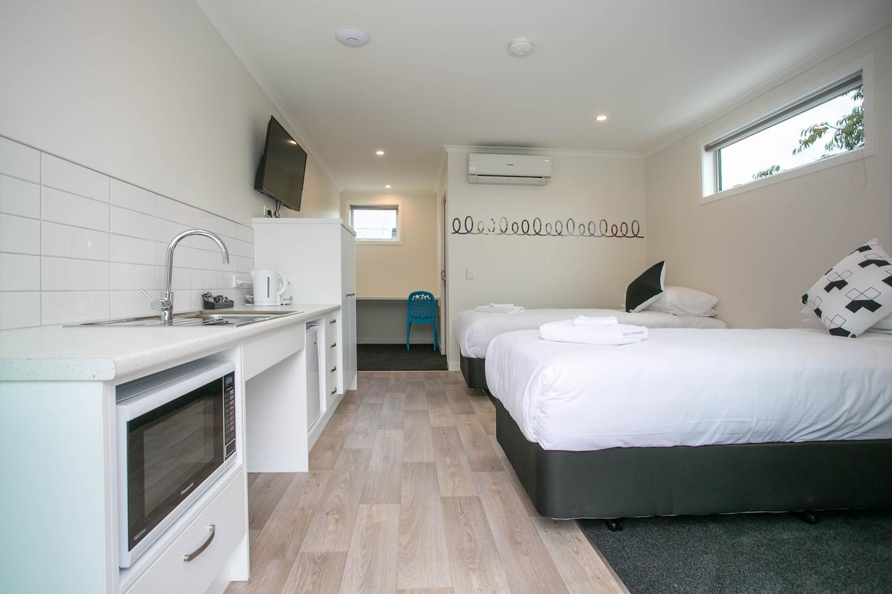 Podium Lodge Кембридж Екстер'єр фото