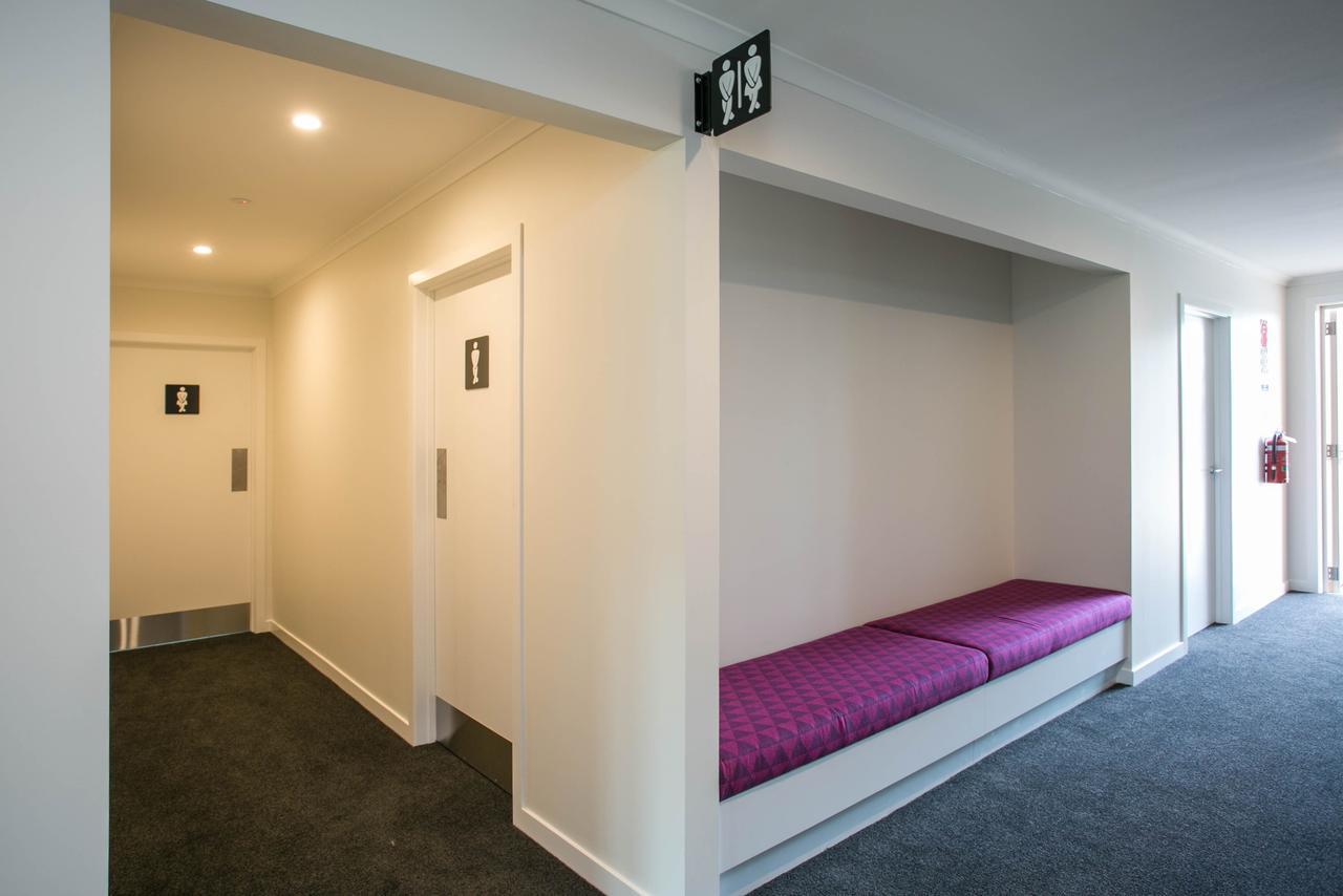 Podium Lodge Кембридж Екстер'єр фото
